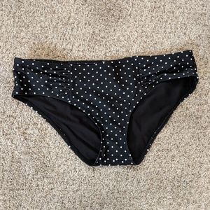 Aerie bathing suit bottoms